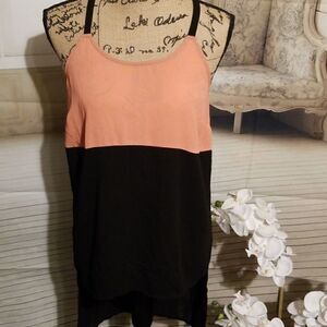 Nikki D top SIZE SMALL